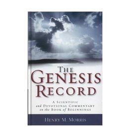 The Genesis Record