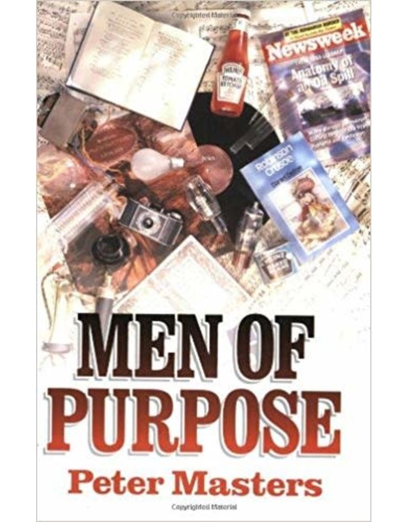 Men of Purpose