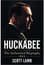Huckabee The Authorized Biography
