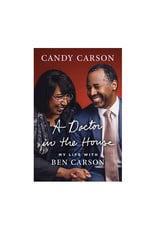 Doctor in the House My Life with Ben Carson