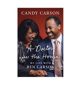 Doctor in the House My Life with Ben Carson