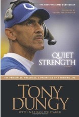 Quiet Strength Softcover