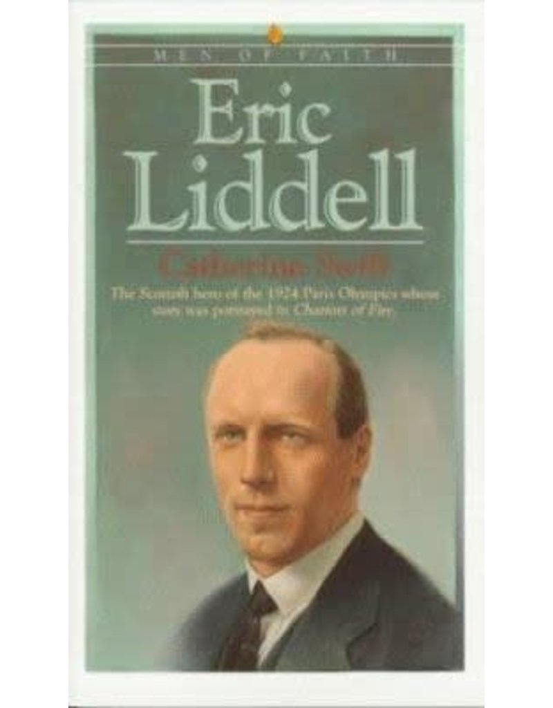 Eric Liddell