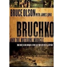 Bruchko Sequel