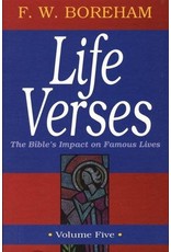 Life Verses Vol. 5