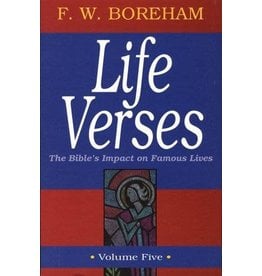 Life Verses Vol. 5