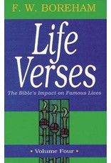 Life Verses Vol. 4