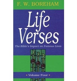 Life Verses Vol. 4