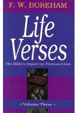 Life Verses Vol. 3
