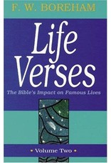 Life Verses Vol. 2