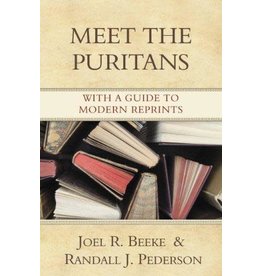 Meet the Puritans