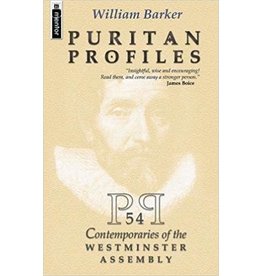 Puritan Profiles