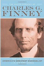 Autobiography of Charles G. Finney