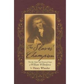 Slaves' Champion, The