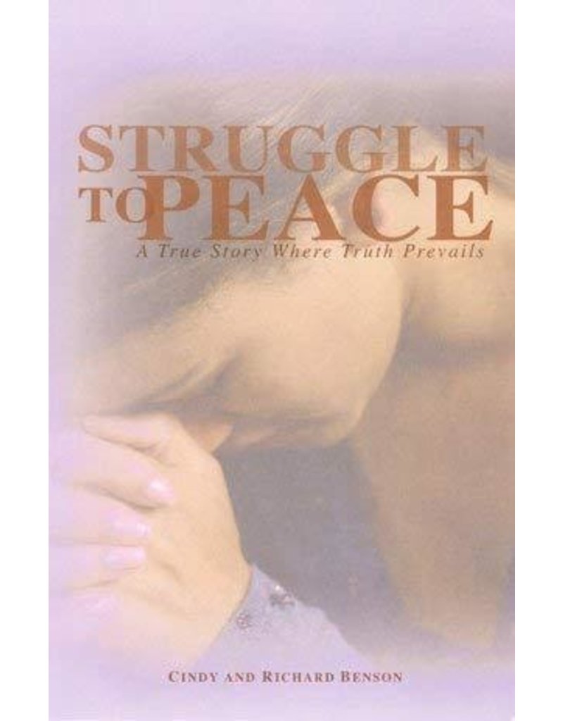 Struggle to Peace