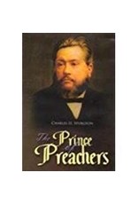 The Prince of Preachers - DVD