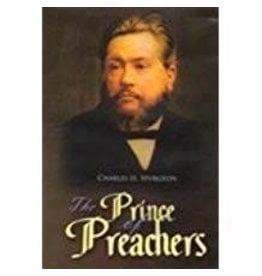 The Prince of Preachers - DVD