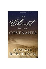 Christ of the Covenants