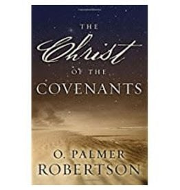 Christ of the Covenants