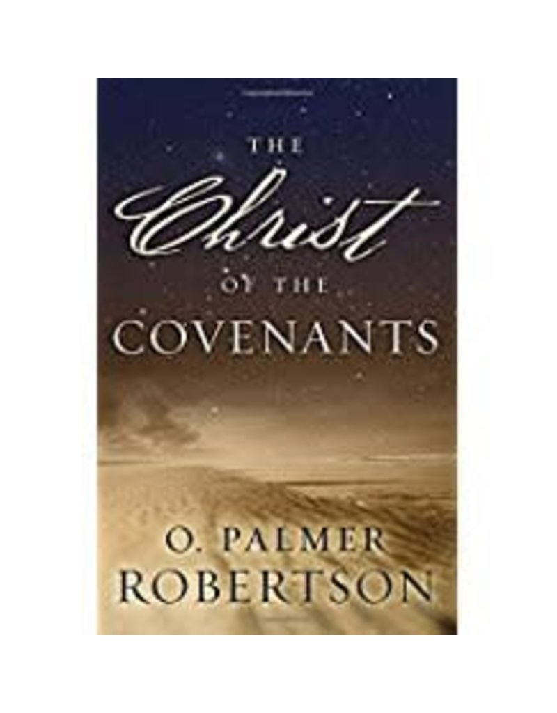 Christ of the Covenants