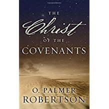 Christ of the Covenants - Crown Bookshop