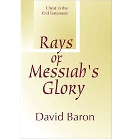 Rays of Messiah's Glory