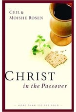 Christ in the Passover