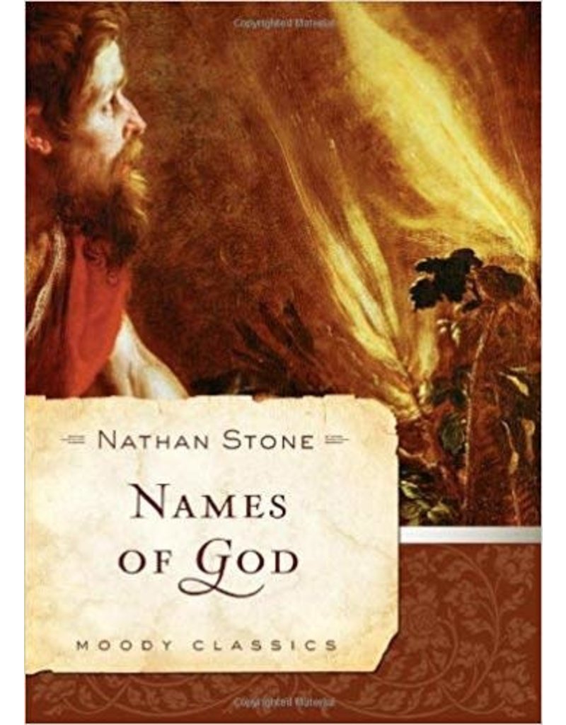 Names of God