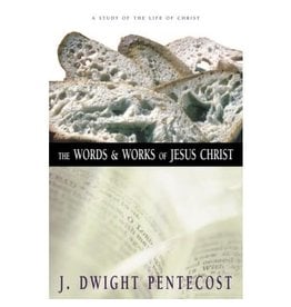 Words & Works of Jesus Christ