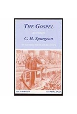 Gospel according to C.H.Spurgeon