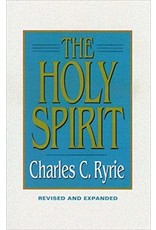 Holy Spirit Revised and Expanded