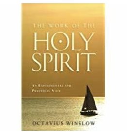 Work of the Holy Spirit