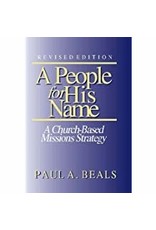 A People for His Name