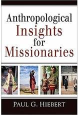 Anthropological Insights for Missionaries