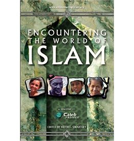 Encountering the World of Islam