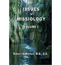 Issues in Missiology Vol. I Persecution, Money, Partnerships
