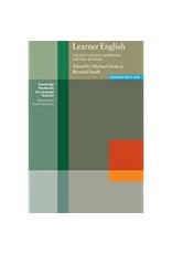 Learner English 2nd Ed