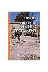 Jensen's Survey of The Old Testament