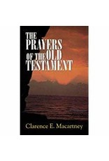 Prayers of the Old Testament