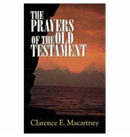 Prayers of the Old Testament