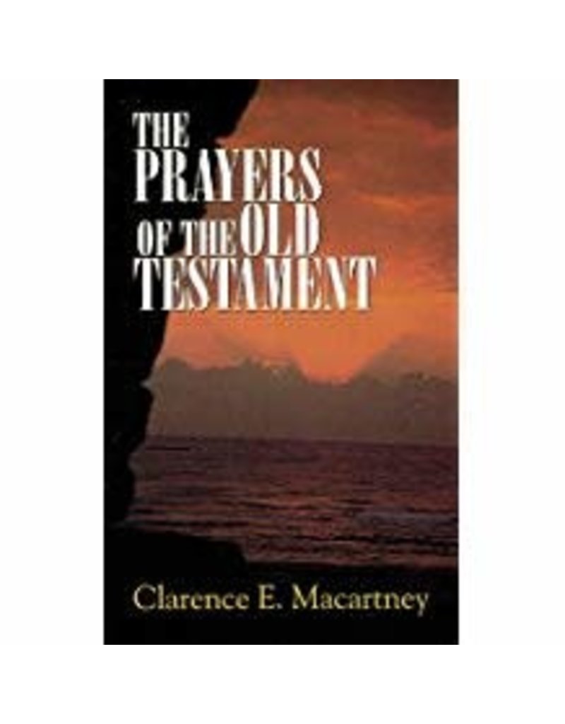 Prayers of the Old Testament