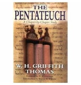 Pentateuch