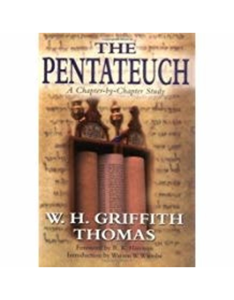 Pentateuch