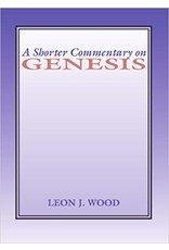 A Shorter Commentary on Genesis