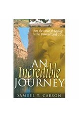 Incredible Journey