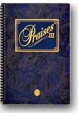 Praises III Songbook