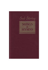 Soul Stirring Songs & Hymns Red