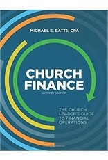 Church Finance, 2nd Edition