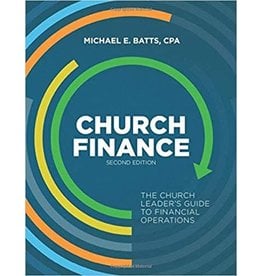 Church Finance, 2nd Edition