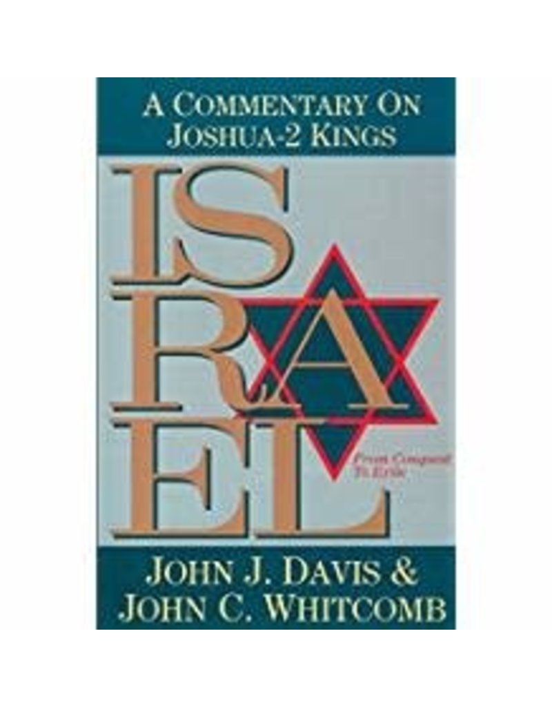 Israel From Conquest to Exile